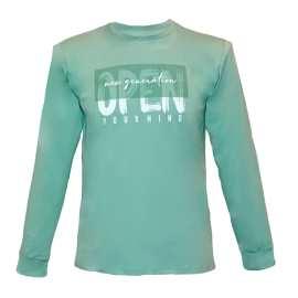 Bluza Open 14-16